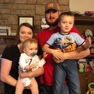 Meet your Posher, Billy